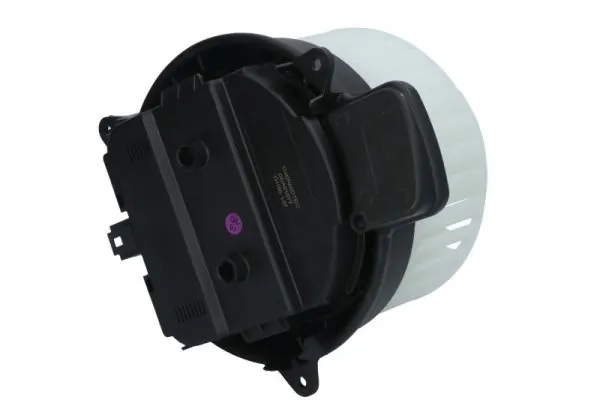 Ventilator, habitaclu