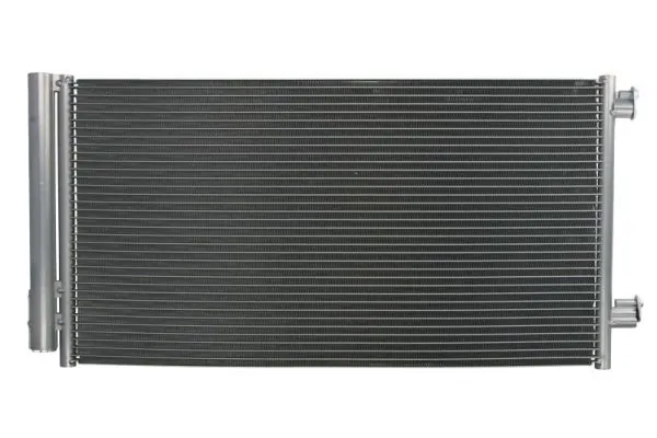 Radiator climatizare
