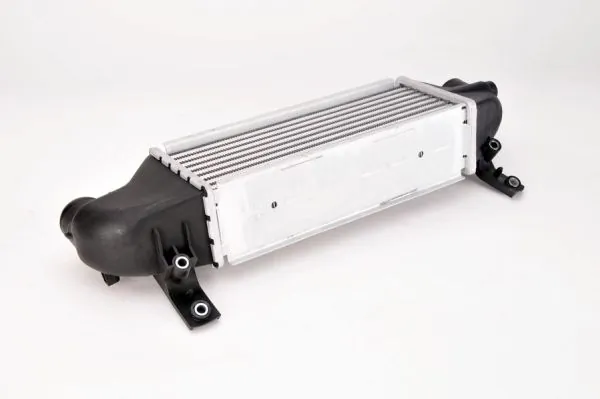 Intercooler