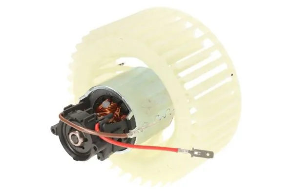 Ventilator habitaclu
