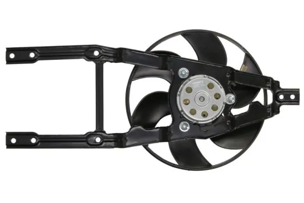 Ventilator radiator racire