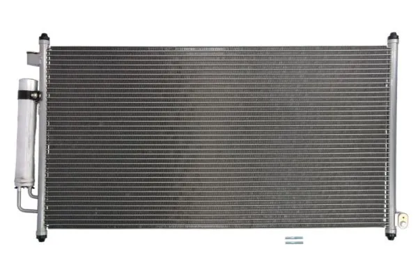 Radiator climatizare