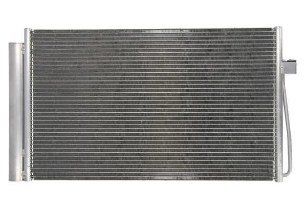 Radiator climatizare