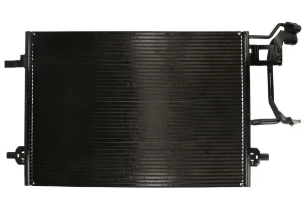Radiator climatizare