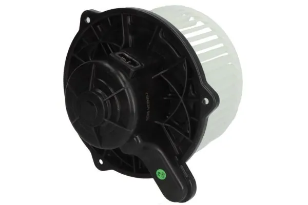 Ventilator habitaclu