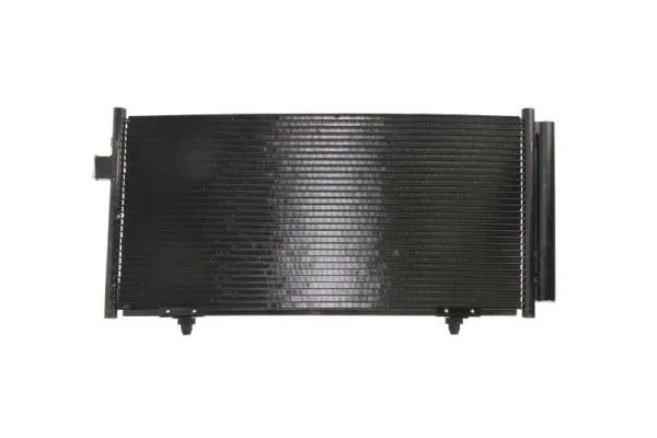 Radiator climatizare