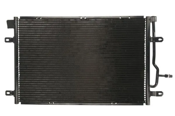 Radiator climatizare