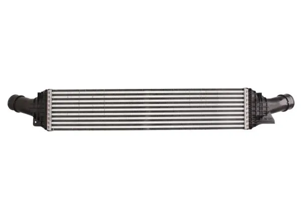 Intercooler