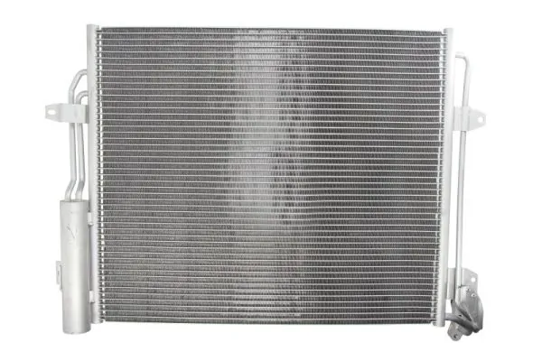 Radiator climatizare