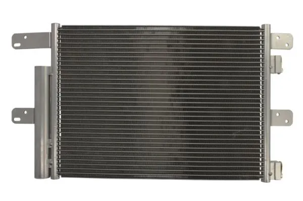 Radiator climatizare