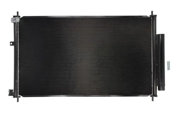 Radiator climatizare