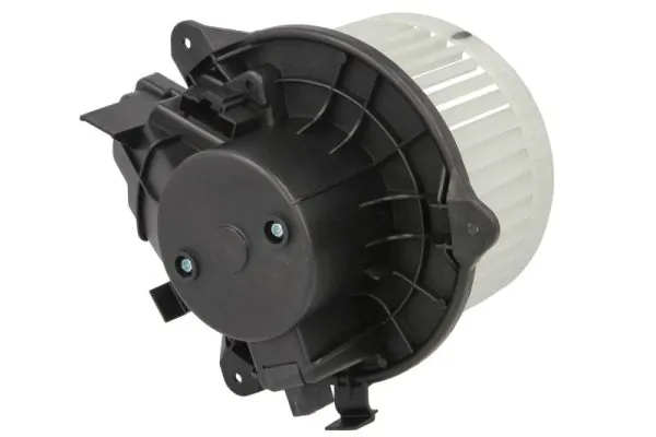 Ventilator, habitaclu