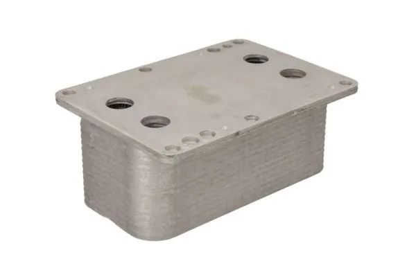 Radiator ulei / termoflot