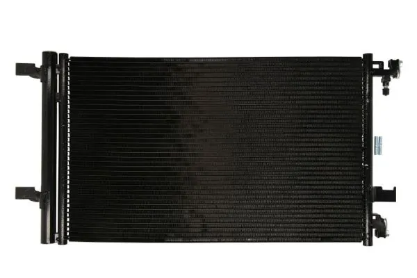 Radiator climatizare