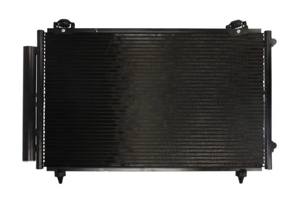 Radiator climatizare