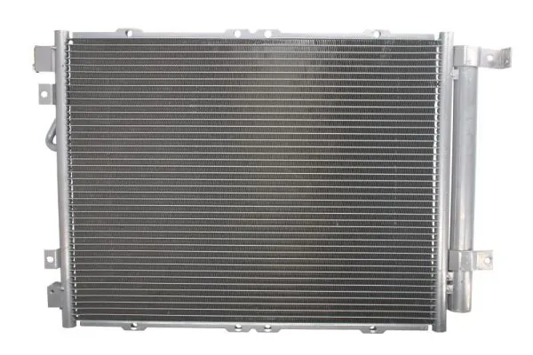Radiator climatizare
