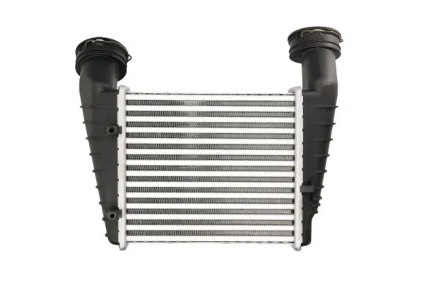 Intercooler
