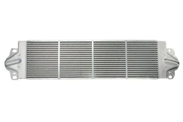Intercooler