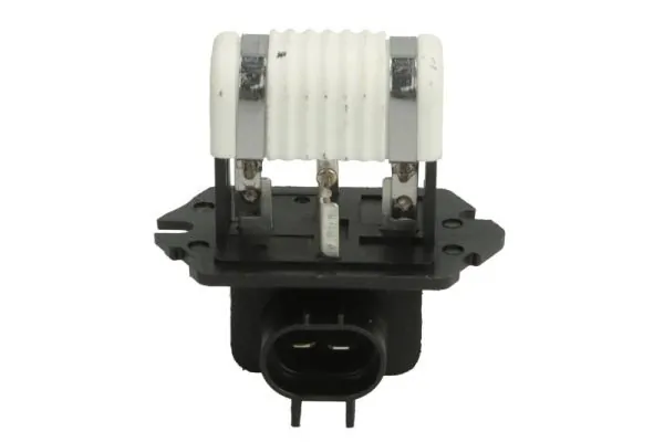 Rezistor ventilator habitaclu