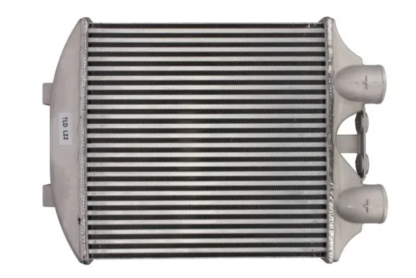 Intercooler