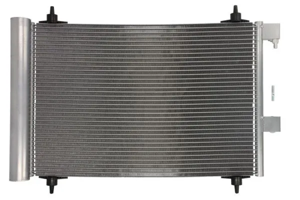Radiator climatizare
