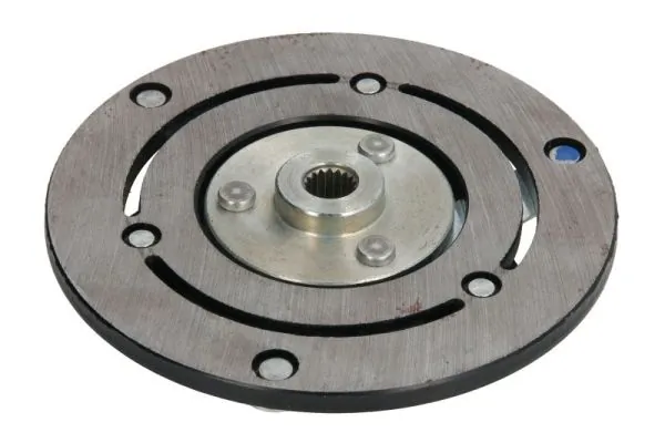 Disc antrenor, cuplaj magnetic (compresor)