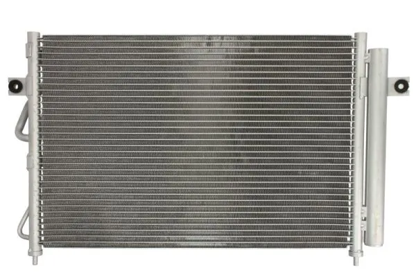 Radiator climatizare