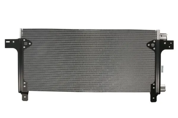 Radiator climatizare