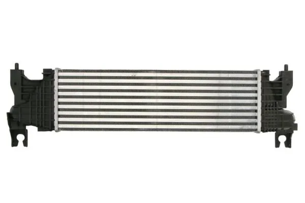 Intercooler