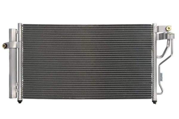 Radiator climatizare