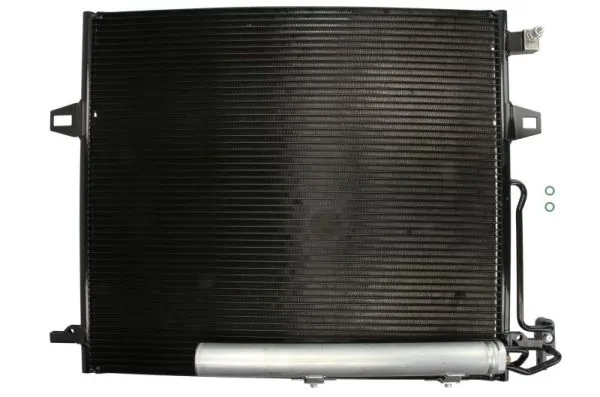 Radiator climatizare