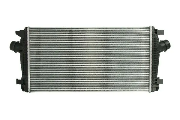 Intercooler