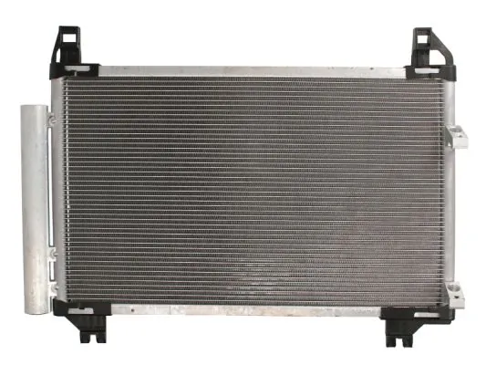 Radiator climatizare