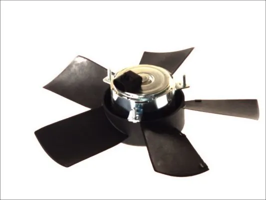 Ventilator radiator racire