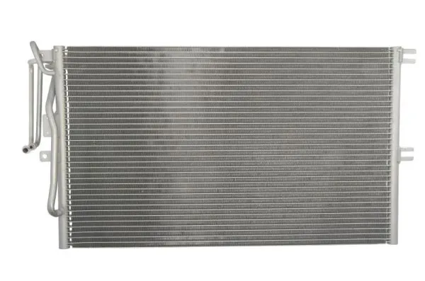 Radiator climatizare
