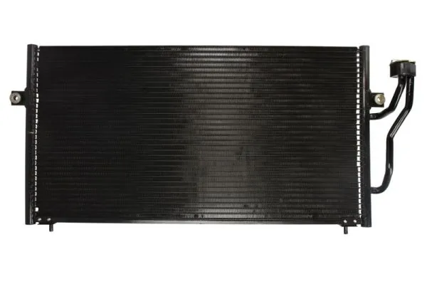 Radiator climatizare