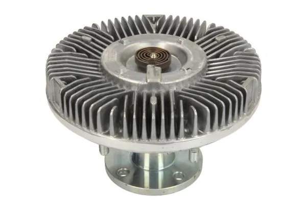 Cupla ventilator radiator