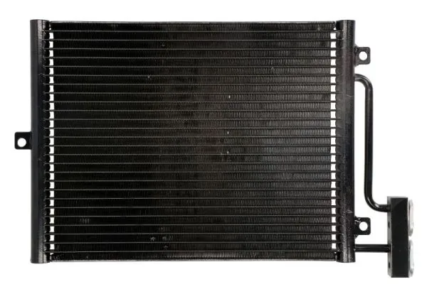 Radiator climatizare