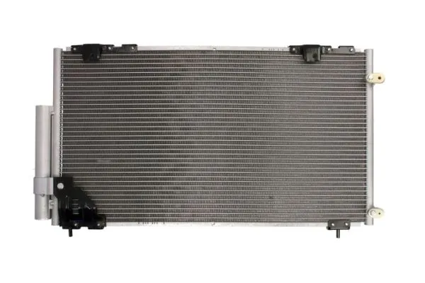 Radiator climatizare