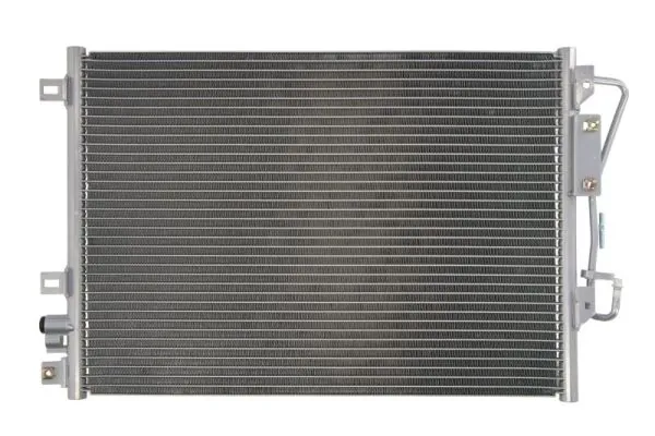 Radiator climatizare