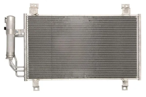 Radiator climatizare