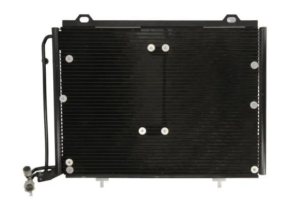 Radiator climatizare