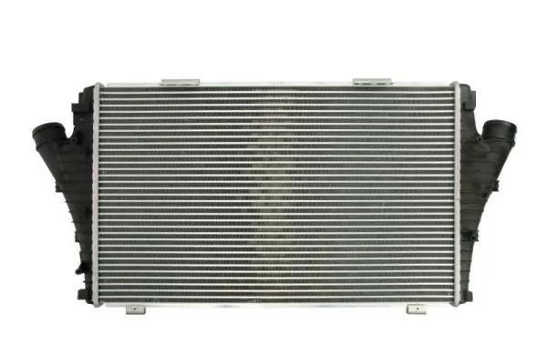 Intercooler