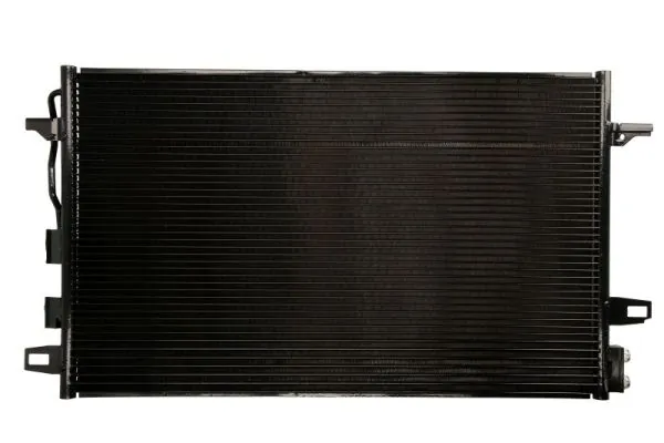 Radiator climatizare