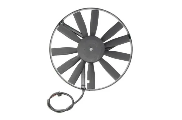 Ventilator radiator racire