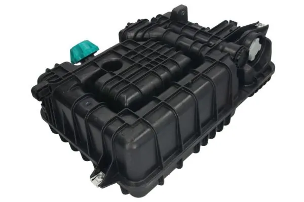 Vas expansiune lichid racire