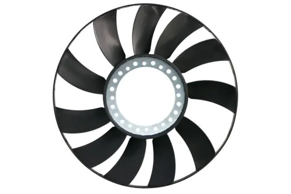 Paleta ventilator racire motor