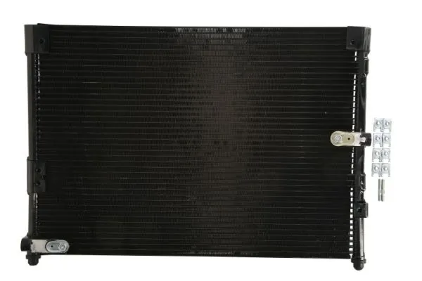 Radiator climatizare