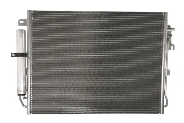 Radiator climatizare