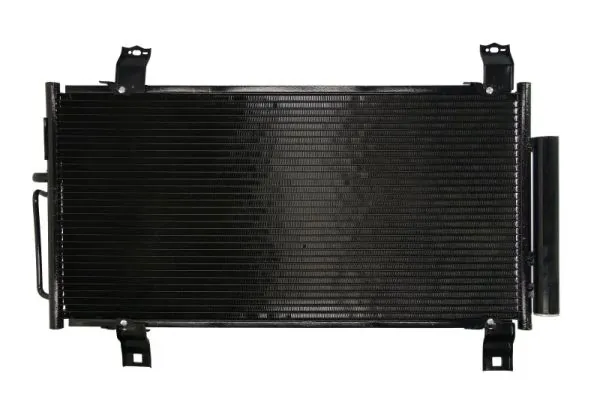 Radiator climatizare